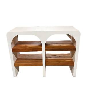 Snow console (80522)