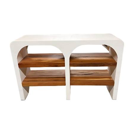 Snow console (80522)