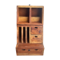 Desk cabinet folding (80507)