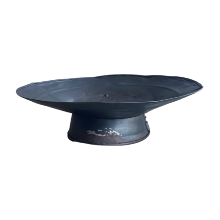 Cakestand black D30H9cm(80630)