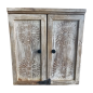 Hanging Cabinet 45x11H50cm(80506)