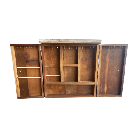Hanging Cabinet 45x11H50cm(80506)