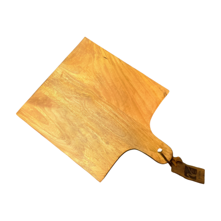 Cuttingboard mango wood 40x30cm (7587)