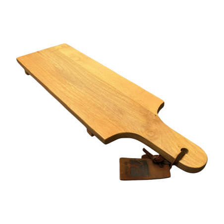 Cuttingboard mango wood 54x16cm (7588)