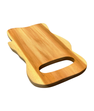 Choppingboard teak 20x35cm (3205)