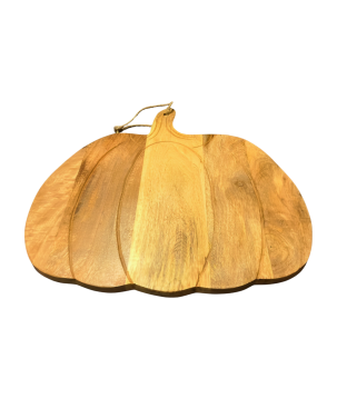 Cuttingboard pumpkin (80234)