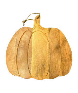 Cuttingboard pumpkin (80234)