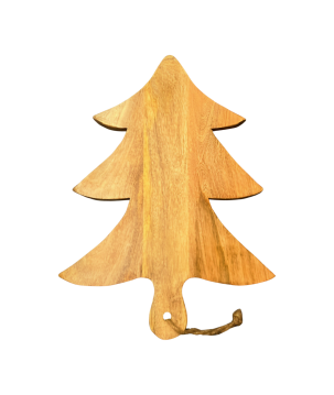 Cuttingboard tree 46x34cm (7890)