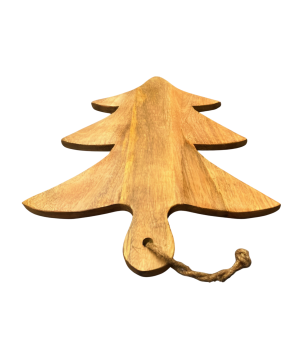 Cuttingboard tree 46x34cm (7890)