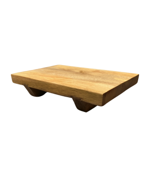 Mango plate 20x30cm (5947)