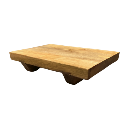 Mango plate (5947)