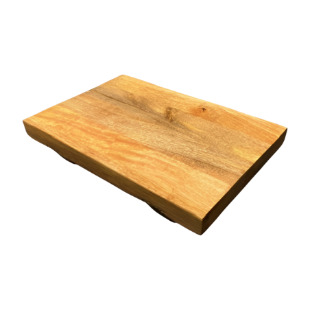 Mango plate 20x30cm (5947)