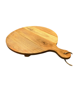 Cuttingboard round 40x50 (3005)