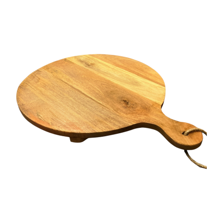 Cuttingboard round 40x50 (3005)