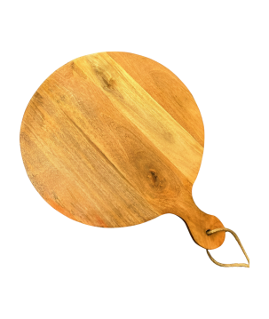 Cuttingboard round (3005)