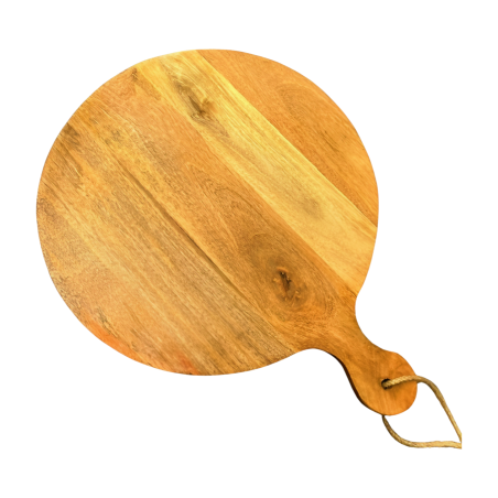 Cuttingboard round (3005)