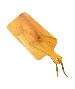 Cuttingboard mango 35x15cm(5600)