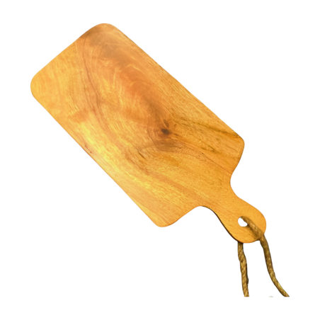 Cuttingboard mango 35x15cm(5600)
