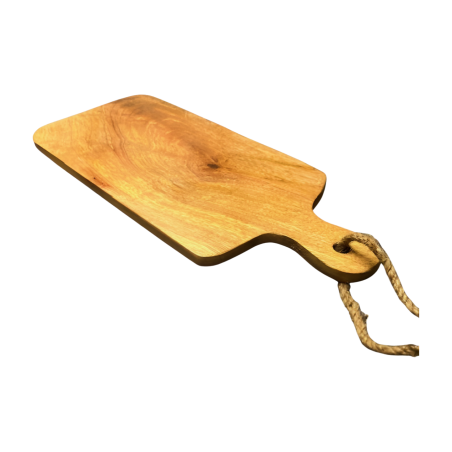 Cuttingboard mango 35x15cm(5600)