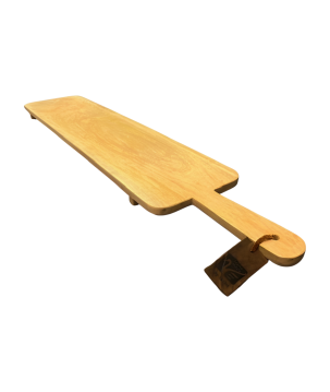 Cuttingboard mango 100x20cm(5480)