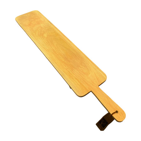 Cuttingboard mango 100x20cm(5480)
