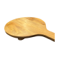 Cuttingboard mango wood 45x30 (7583)
