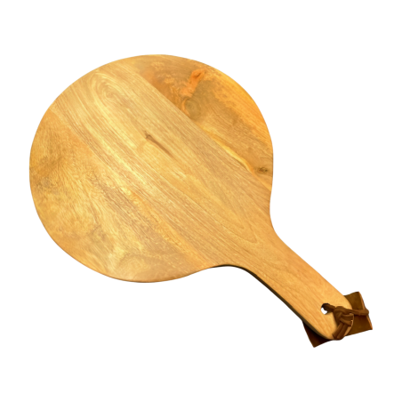 Cuttingboard mango wood 45x30 (7583)