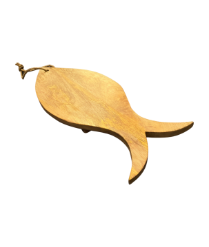 Cuttingboard fish 50x20 (3095)