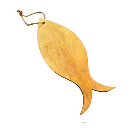 Cuttingboard fish 50x20 (3095)
