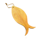 Cuttingboard fish 50x20 (3095)