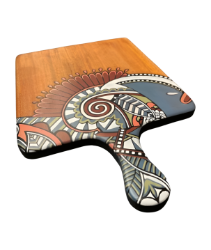 Cuttingboard airbrush 30x40 (80086)