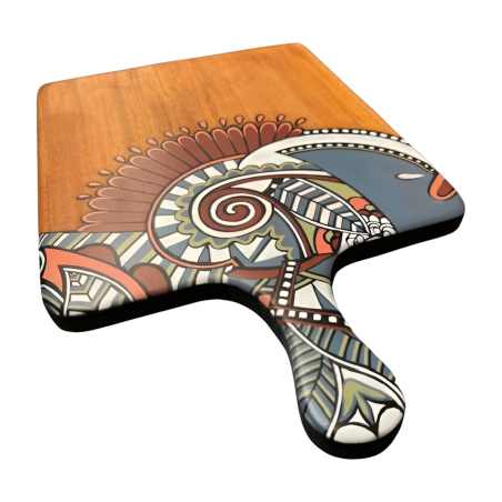 Cuttingboard airbrush 30x40 (80086)