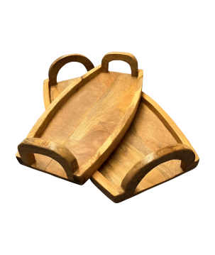 Tray mango set/2 (3529)
