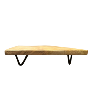 Mango plate iron legs 25x45(5948)