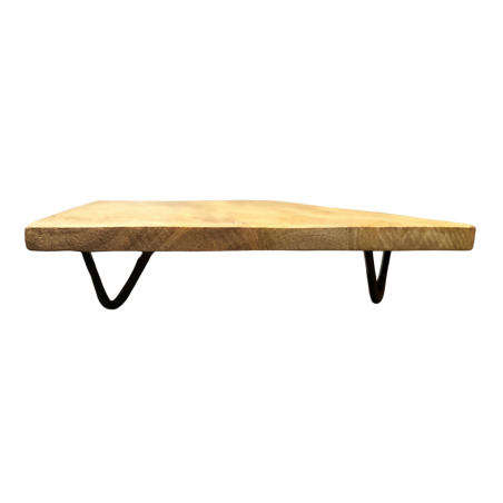 Mango plate iron legs 25x45(5948)
