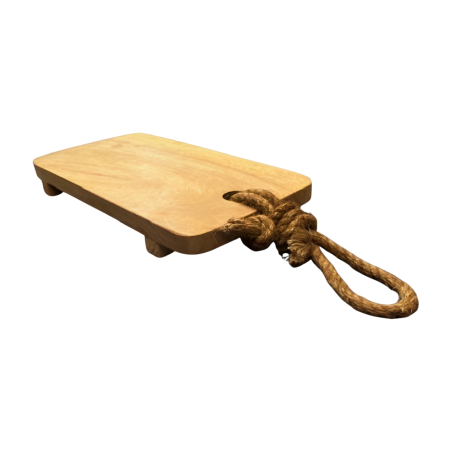 Cuttingboard mango 30x16cm (3301)