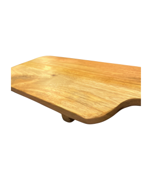 Cuttingboard mango 15x35cm(5743)