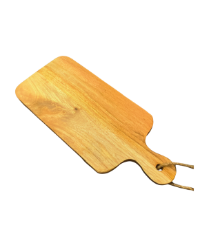Cuttingboard mango 15x35cm(5743)