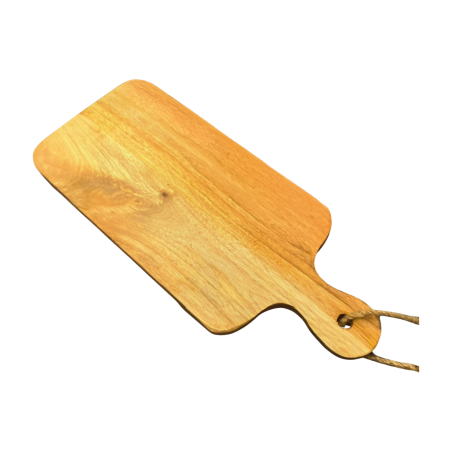 Cuttingboard mango 35x15cm(5743)