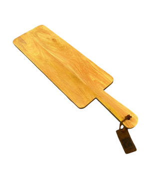 Cuttingboard mango 70x20cm(3628)