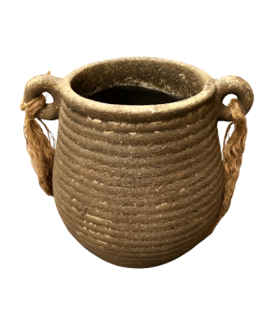 Pot Tali L D27H25cm (80208)