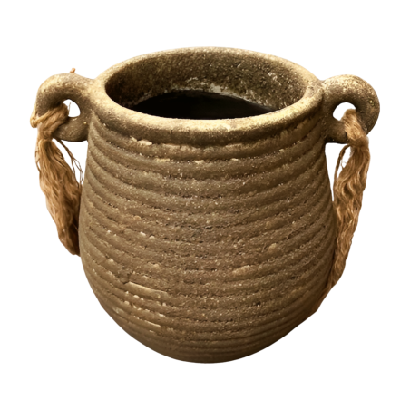 Pot Tali L D27H25cm (80208)