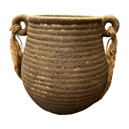 Pot Tali L D27H25cm (80208)