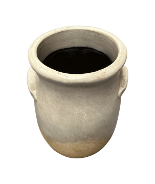 Pot Tone L D25H30cm(80233)