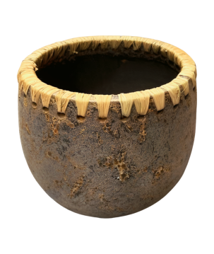 Pot Raf M D25H20cm (80203)