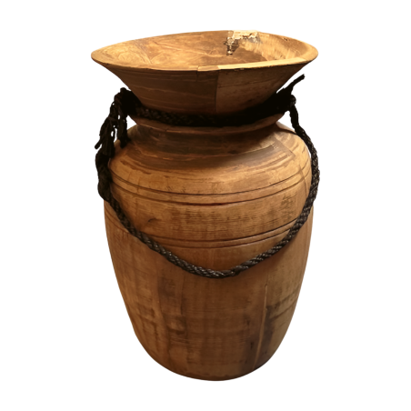 Himachal pot +/- 30cm (7917)