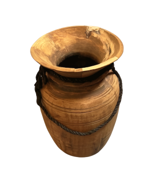Himachal pot +/- 30cm (7917)