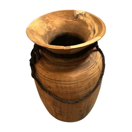 Himachal pot +/- 30cm (7917)