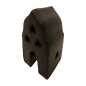 House ceramic black (80110)