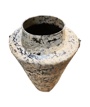 Vase Atlantis L H100cm (80326)